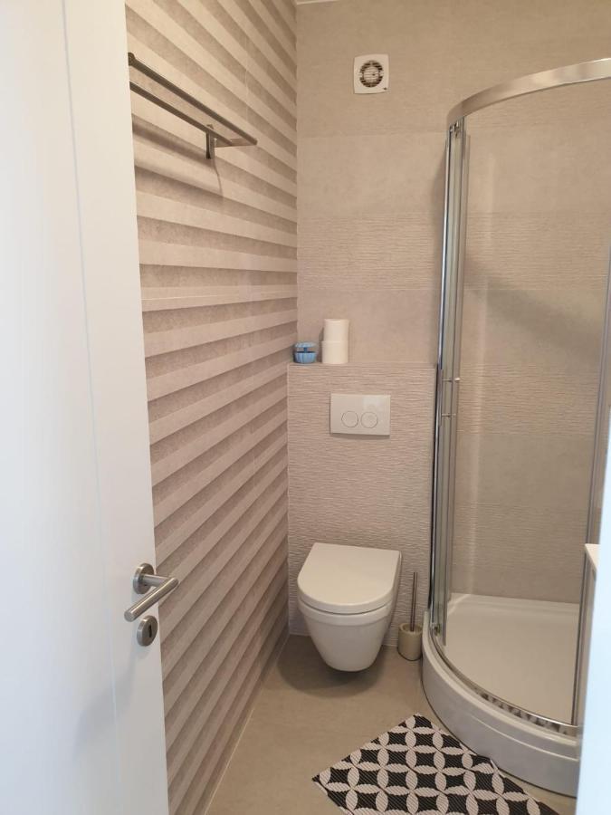 Apartman Dodo 1 Новаля Екстериор снимка